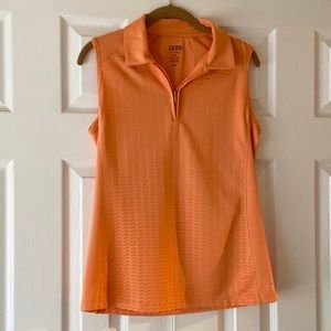 Izod Athleisure Performance Top